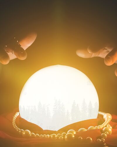 Fortune Teller