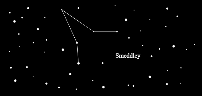 Smeddley