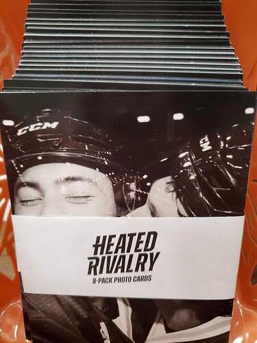 HR Photo Cards