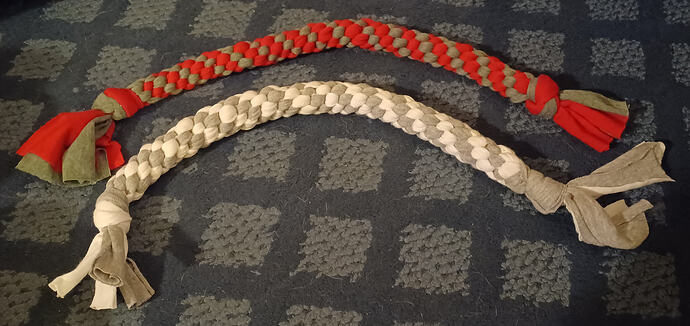Dog Toys