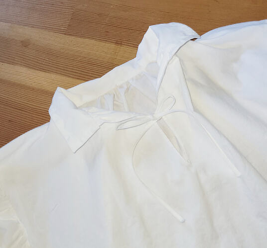 Pirate Shirt 2
