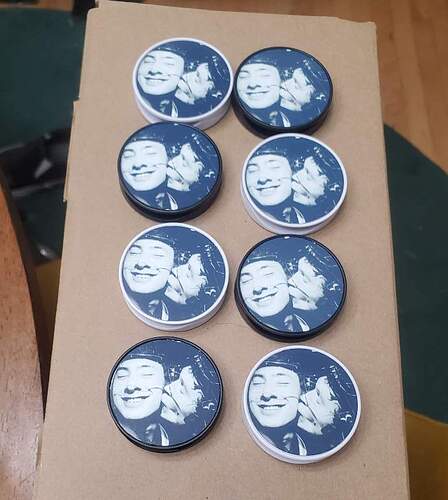 Sub Phone Holders 1