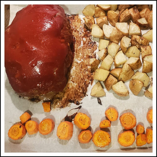 Meat Loaf