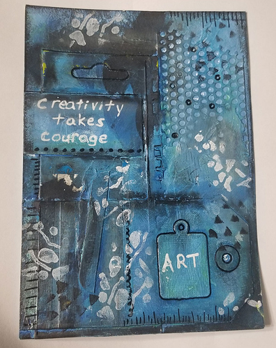 Art-Journal-from-Geekgirl