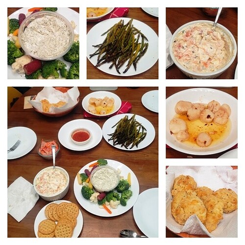 birthday food - Copy