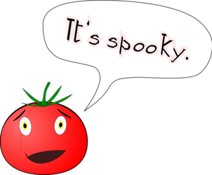 Thomas-Tomato