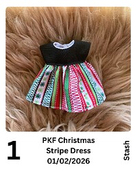 #1 Project XYZ Completed 01012026 Stash