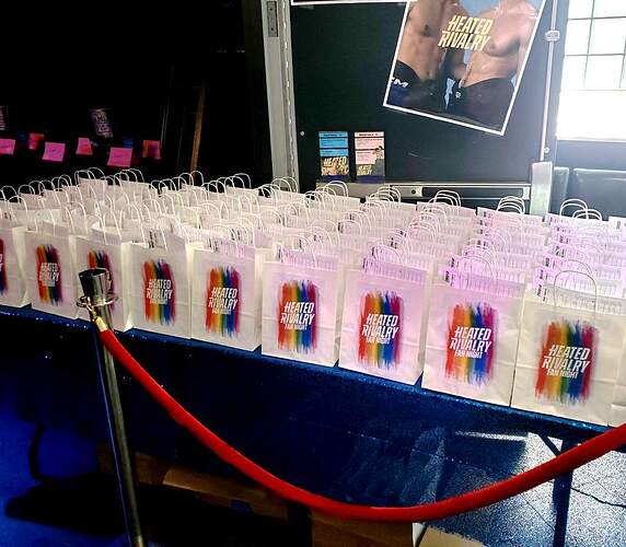 bags at venue - Copy
