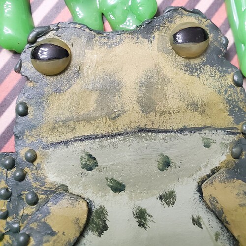 25 slime toad chunky house for ragingsloth 09