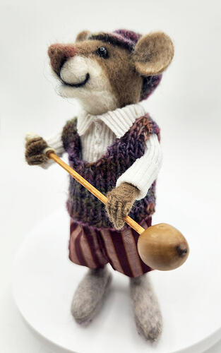 Mouse Golf 2