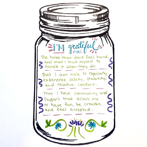 Adventure Club grateful