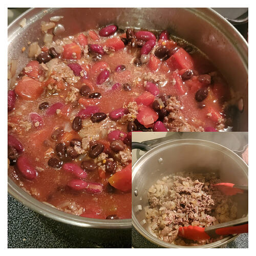 Chili