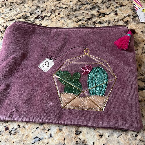 Pouch Swap Audiobooklover