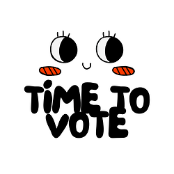 Time to Vote