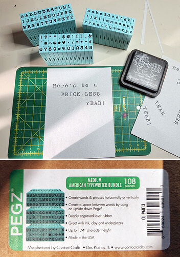LetterStamps