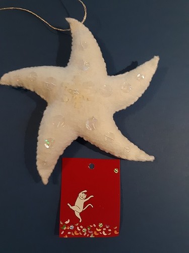 star