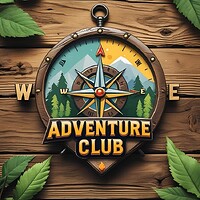 Adventure Club - Camp Nerd Games