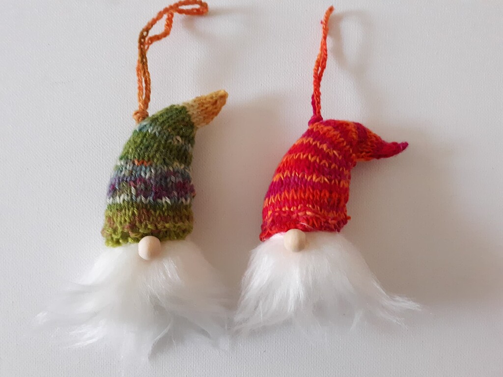 Knitting Guild Tree Auction Completed Projects the Lettuce Craft Forums