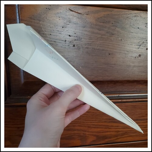 Adventure Club plane