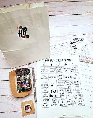 FN Bags