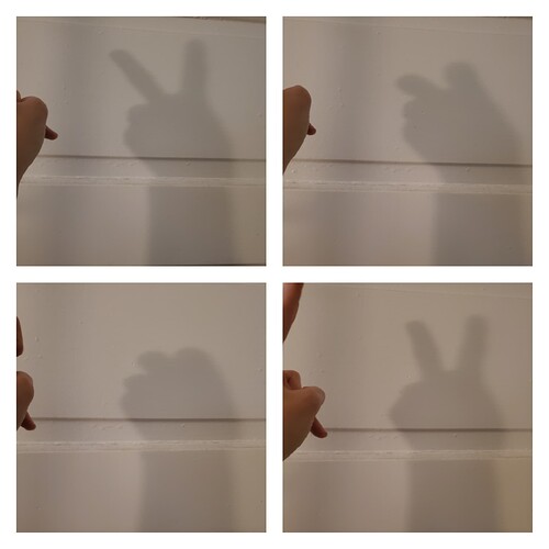 adventure club shadow puppets