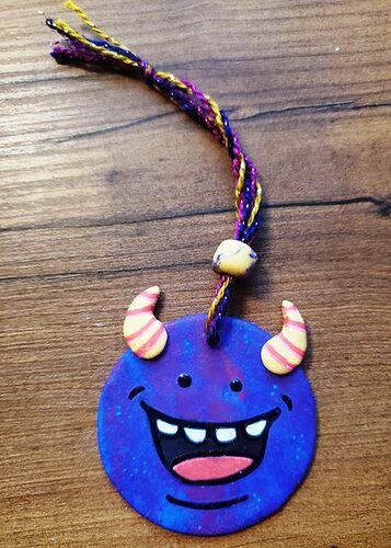 ornament from Kwality570