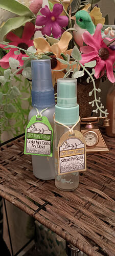 Home Scents