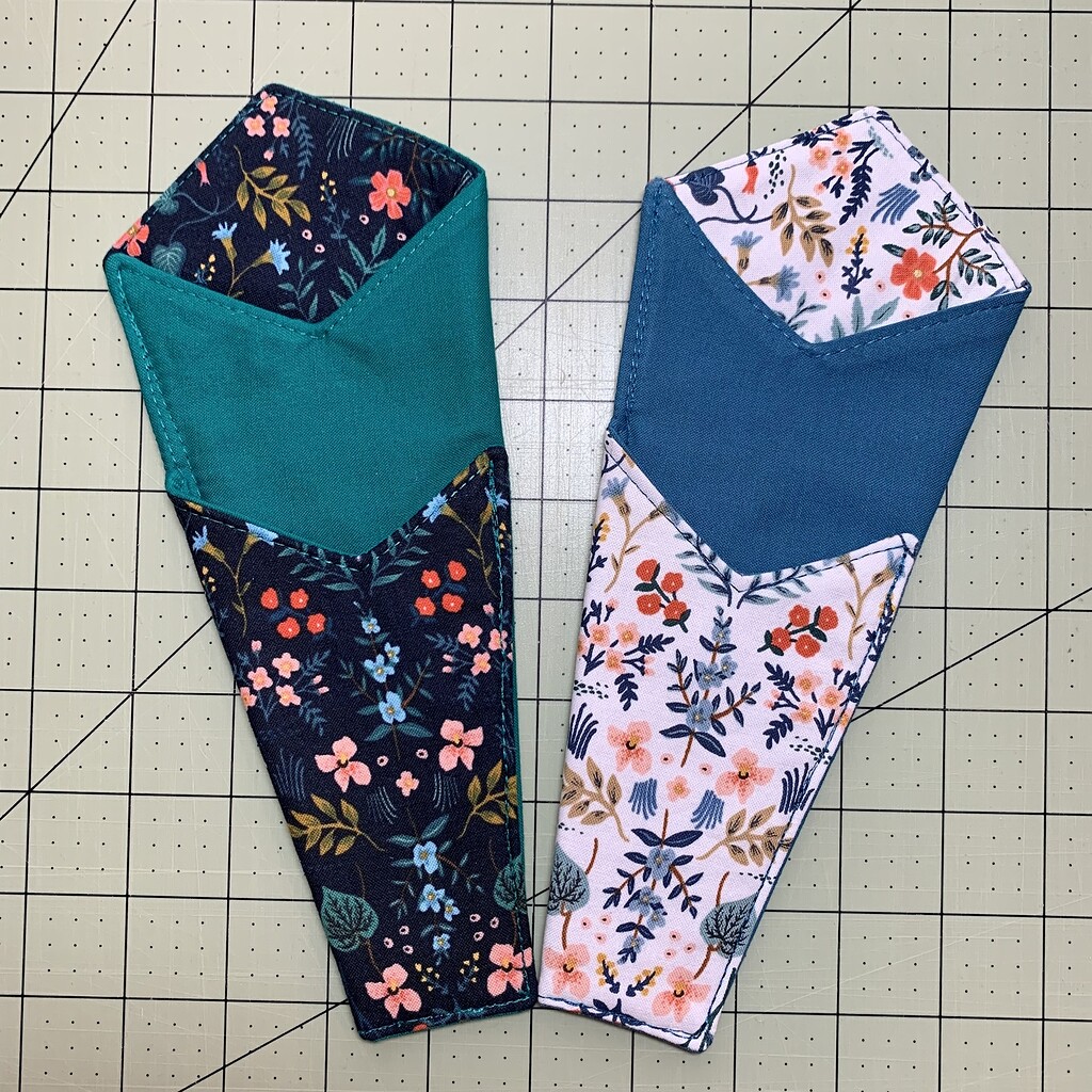 Scissor Sheaths Completed Projects the Lettuce Craft Forums