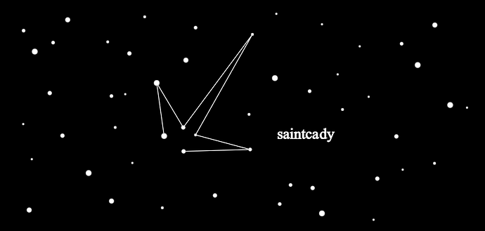 saintcady