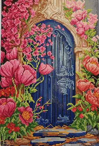 Garden Gate