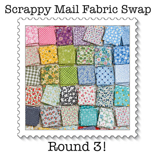 Scrappy Mail 3 Banner