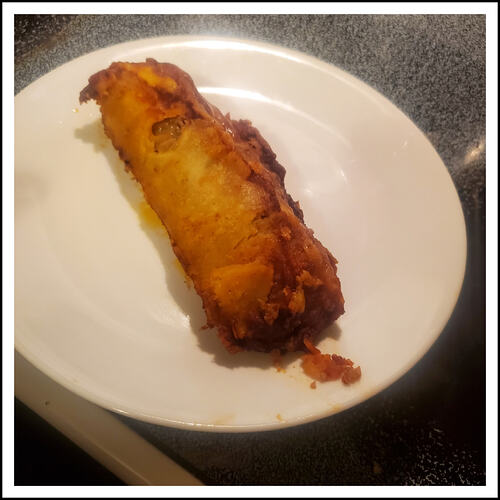 Enchiladas
