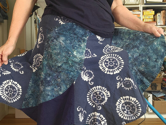 JSkirt2