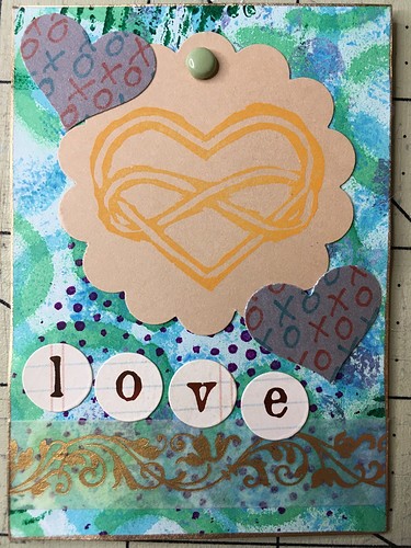 InfinityHeartValentine 1of4