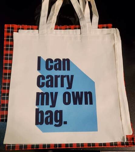 Sub Bags