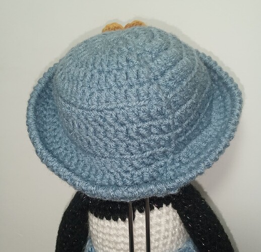 hat-back