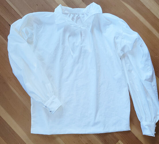 Pirate Shirt 1