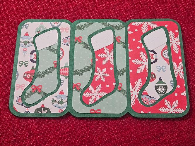 Card Front - wittychild