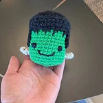 frankenstein