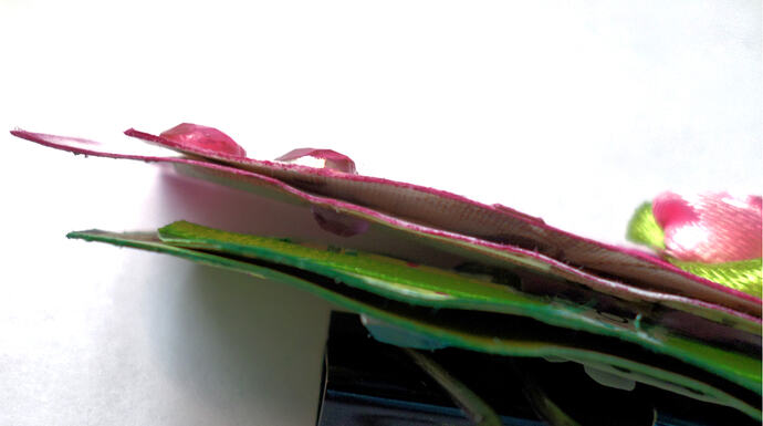 Hidden Paperclipse