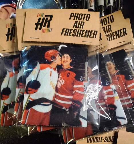 Sub Air Fresheners