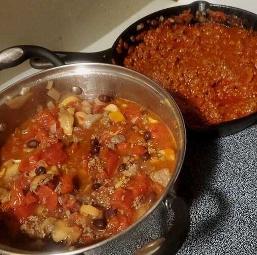 Meal Prep