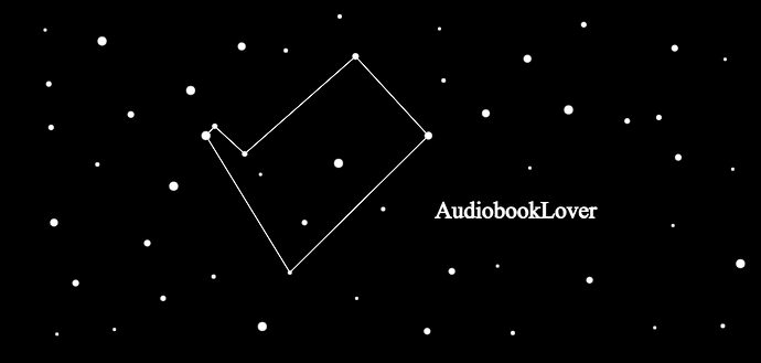 AudiobookLover