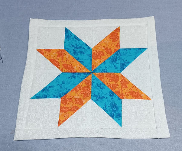 Quilt Square