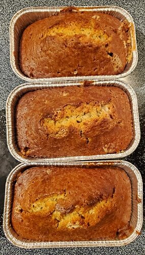 banana bread