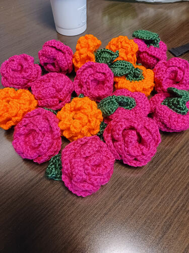 Flowers