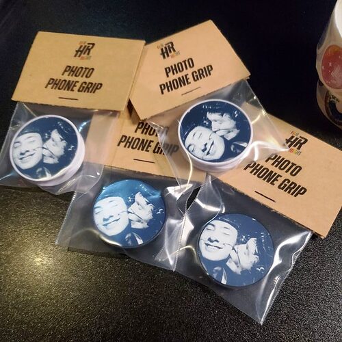 Sub Phone Holders 2