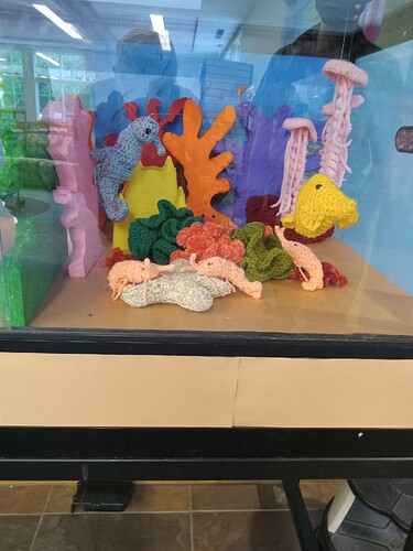 aquarium(2)