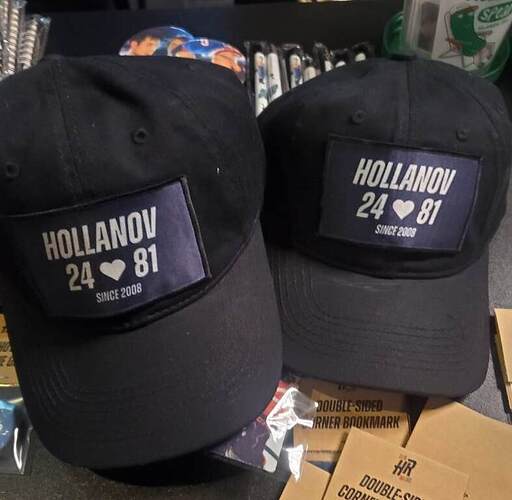 Sub Hats