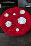 red beret